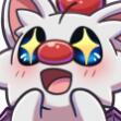Background Noise Discord Server Icon