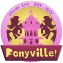 Ponyville!