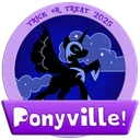 Ponyville!