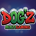 Discovery icon for Døg'Z Community Officiel Discord server