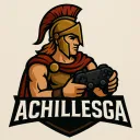 Greek Gods of Twitch!