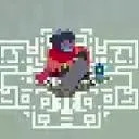 Hyper Light Drifter Runs