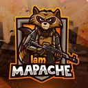 🦝 Mapache 🦝
