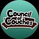 Council Of Couches NEVER DIES
