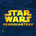 Star Wars HQ icon