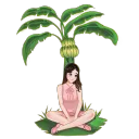 Banana Tree