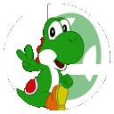 Yoshi's Island (Melee)