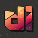 The DiNusty Empire Discord Server Icon – Art & Creative