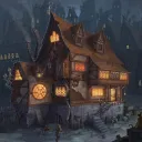 The Wombat's Tavern