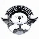 Otter Heaven