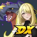 Can't Stomp The Chomp | Garchomp Pokkén Discord