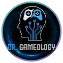 The Dr. Gameology Discord