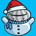 Frosty's Super Cool Snow Fortress