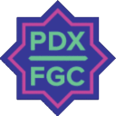 PDX FGC Discord Server Icon