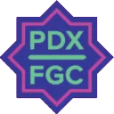 PDX FGC Discord Server Icon