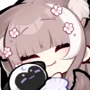Blush Cult Discord Server Icon