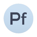 Pfeiffer icon