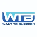 Want to Blizzcon