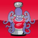 Detroit Red Wings icon