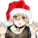 Femboys Anonymous - discord server icon