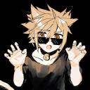 Femboys Anonymous Discord server logo