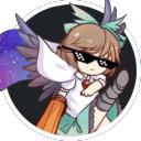 #hisouten icon