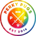 Perky Pugs icon