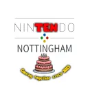 Nintendo Nottingham