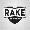 Rakeservers