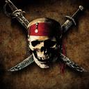 Piratte icon