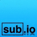 sub.io Discord Server Icon