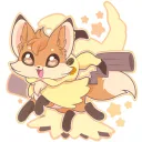 Kitsune's nest