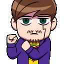 PatrckStatic's Nugget Pals