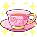 V's Teaparty