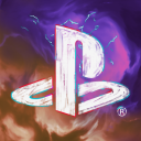 🌈 PlayStation Discord server icon