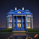 Swish Mansion