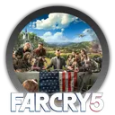 Far Cry 5 HUB