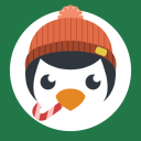 Discovery icon for Penguin Games 🎄 Discord server