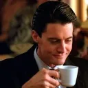 Coffee Break Time