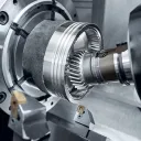 Machinists!