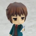 The Kyon Department