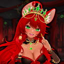 aliciaxlife Rat-Queendom icon