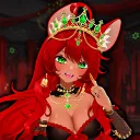 aliciaxlife Rat-Queendom