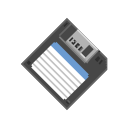 Y0K11-3 Intranet icon