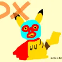 Land Of Labibre - Pokkén Pikachu Libre Server