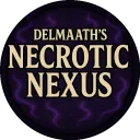 Delmaath's Necrotic Nexus
