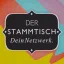 Der Stammtisch