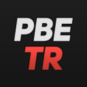 Discovery icon for PBETR Discord server