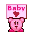 ᑭᗩᖇᑕ ᗷᗩᗷY