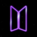 BTS |  방탄소년단 icon